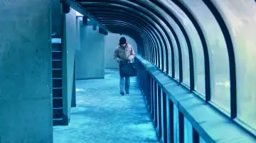 Задник к фильму "The Disappearance" #1137305
