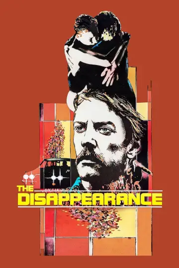 Постер к фильму "The Disappearance" #1137309