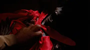 Задник к фильму "Сегодня вечером я опасна" #1171254