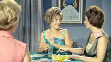 Задник к фильму "Τζένη Τζένη" #933614