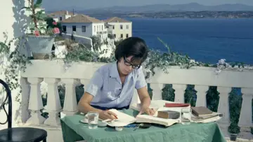 Задник к фильму "Τζένη Τζένη" #933619