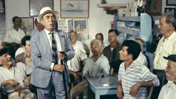 Задник к фильму "Τζένη Τζένη" #933623