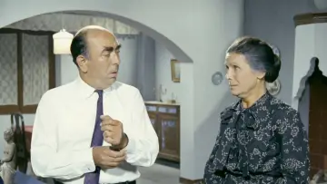 Задник к фильму "Τζένη Τζένη" #933624