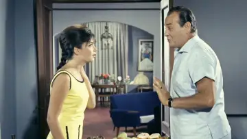 Задник к фильму "Τζένη Τζένη" #933626