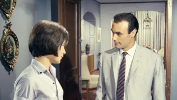 Задник к фильму "Τζένη Τζένη" #933629