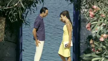 Задник к фильму "Τζένη Τζένη" #933630