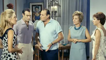 Задник к фильму "Τζένη Τζένη" #933632