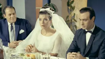 Задник к фильму "Τζένη Τζένη" #933635