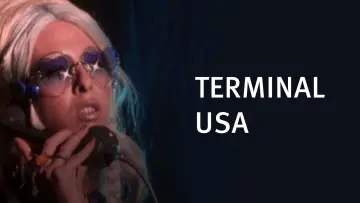 Задник к фильму "Terminal USA" #689166