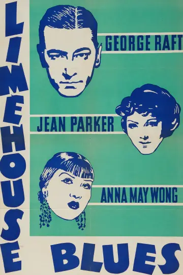 Постер к фильму "Limehouse Blues" #1135090