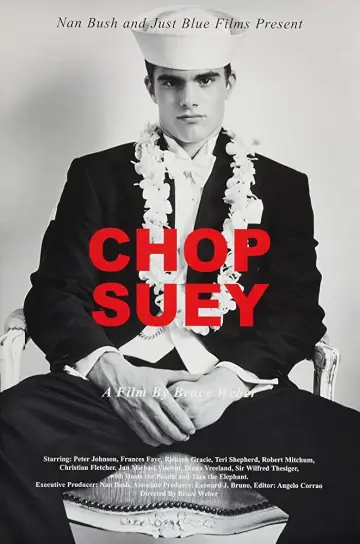 Постер к фильму "Chop Suey" #621229