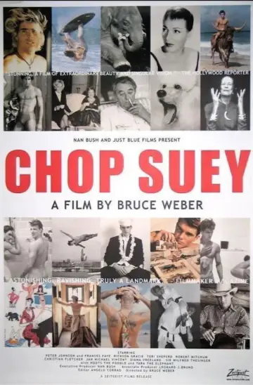 Постер к фильму "Chop Suey" #621230