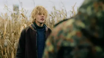 Задник к фильму "Том на ферме" #259729