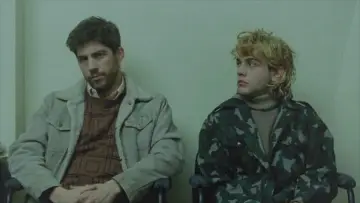 Задник к фильму "Том на ферме" #994535