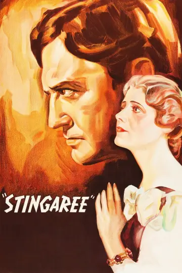 Постер к фильму "Stingaree" #717101
