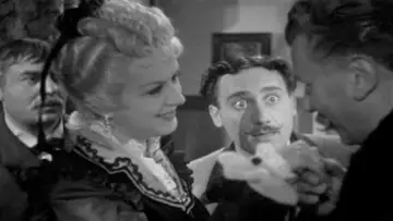 Задник к фильму "Le miserie del signor Travet" #1619179