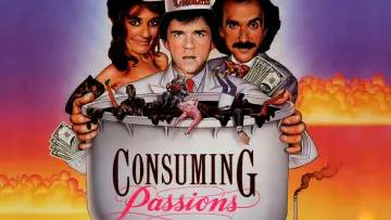 Задник к фильму "Consuming Passions" #1141552