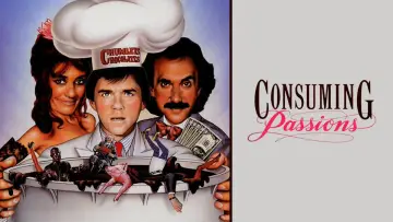 Задник к фильму "Consuming Passions" #731877