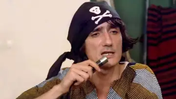 Βασικά... Καλησπέρα Σας постер