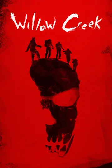 Постер к фильму "Уиллоу Крик" #1082418