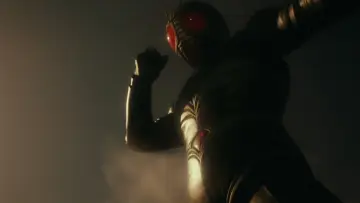 Задник к фильму "仮面ライダーJ" #1126582