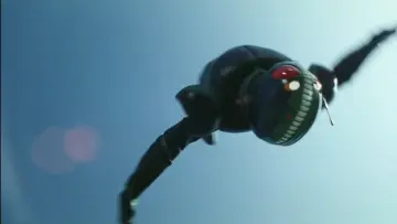 Задник к фильму "仮面ライダーJ" #1126583