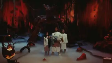 Задник к фильму "仮面ライダーJ" #1126584
