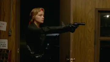 Задник к фильму "Handgun" #1095792
