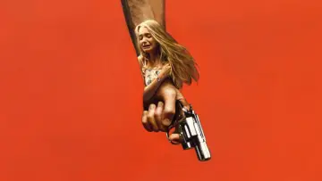 Задник к фильму "Handgun" #1095793