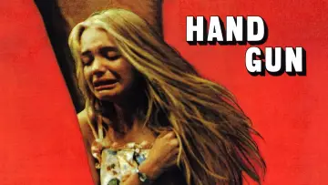 Задник к фильму "Handgun" #1095794