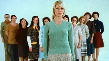 Задник к фильму "Réponse de femmes : Notre corps, notre sexe" #1164304