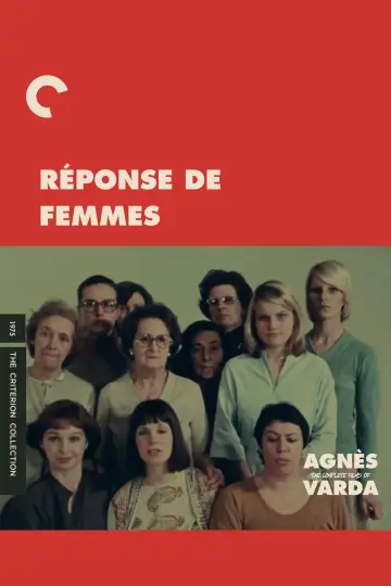 Постер к фильму "Réponse de femmes : Notre corps, notre sexe" #1164309