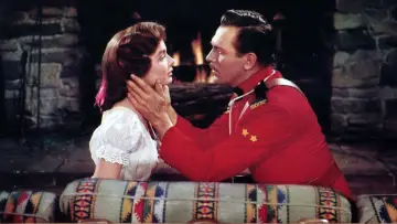 Задник к фильму "Rose Marie" #695886