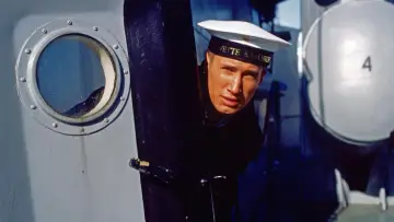 Задник к фильму "Landgang für Ringo" #1146623