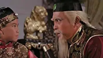 Задник к фильму "書劍恩仇錄" #396529