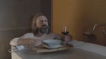 Задник к фильму "Возмутитель спокойствия" #493667
