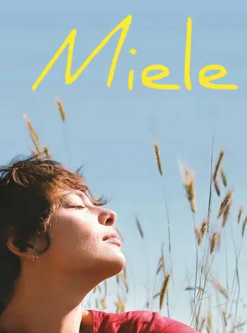 Постер к фильму "Miele" #719639