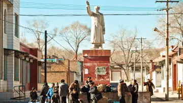 Задник к фильму "Прикосновение греха" #377499