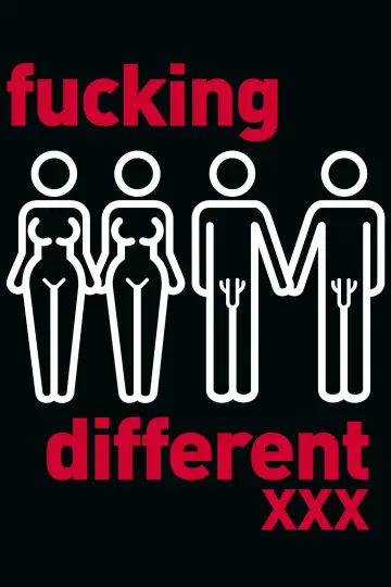 Постер к фильму "Fucking Different XXX" #1047356