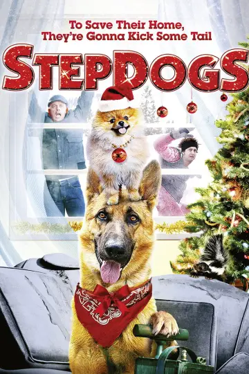 Постер к фильму "Step Dogs" #970354
