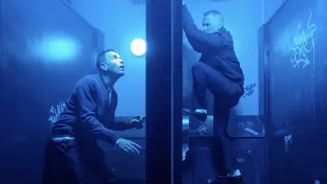 Задник к фильму "Т2 Трейнспоттинг (На игле 2)" #888501