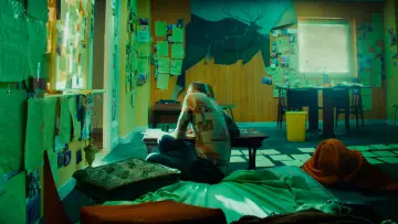 Задник к фильму "Т2 Трейнспоттинг (На игле 2)" #888506