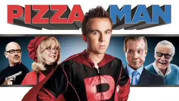 Задник к фильму "Pizza Man" #724542