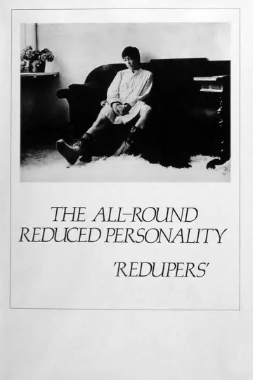 Постер к фильму "Die allseitig reduzierte Persönlichkeit - Redupers" #1089206