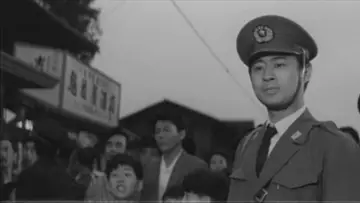 Задник к фильму "その壁を砕け" #1619656