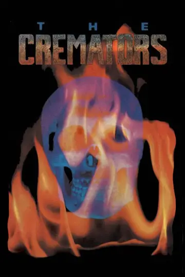 Постер к фильму "The Cremators" #738811
