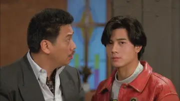 Задник к фильму "機Boy小子之真假威龍" #661401