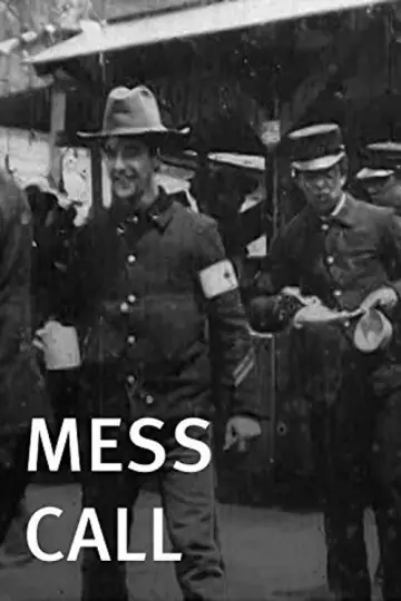 Постер к фильму "Mess Call" #971485