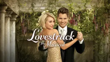 Задник к фильму "Lovestruck: The Musical" #1061842