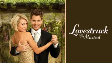 Задник к фильму "Lovestruck: The Musical" #1061843